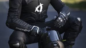 Motorcycle Suit